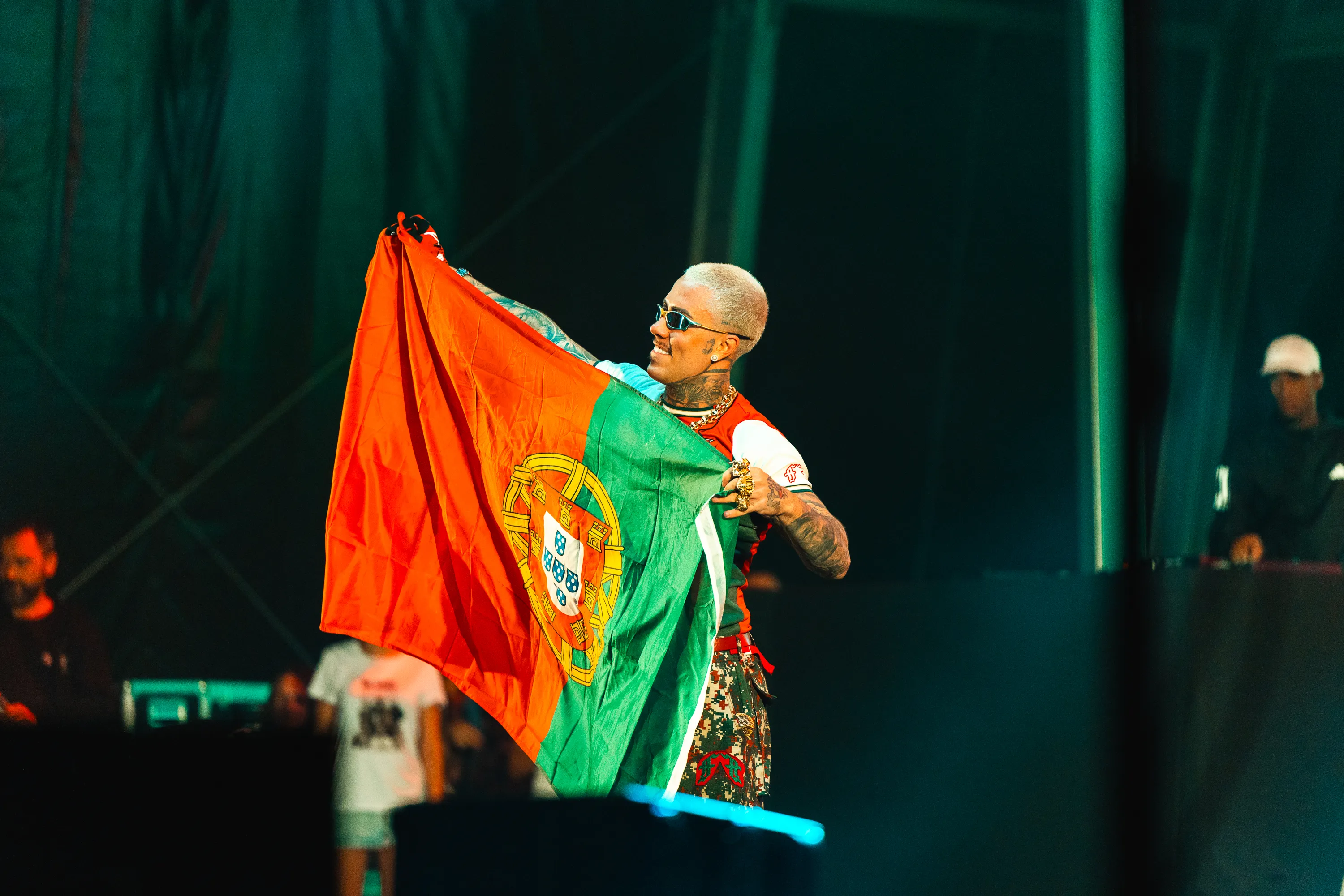 O REGISTO 14